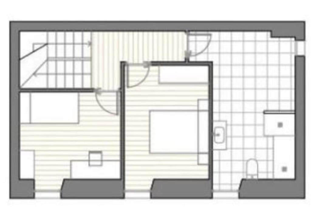 Апартаменты Casa Limon Uvt01106 Уарте Экстерьер фото